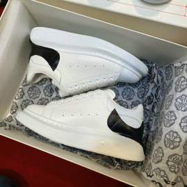 Picture of Alexander McQueen Shoes _SKU21815012SZ35-4635